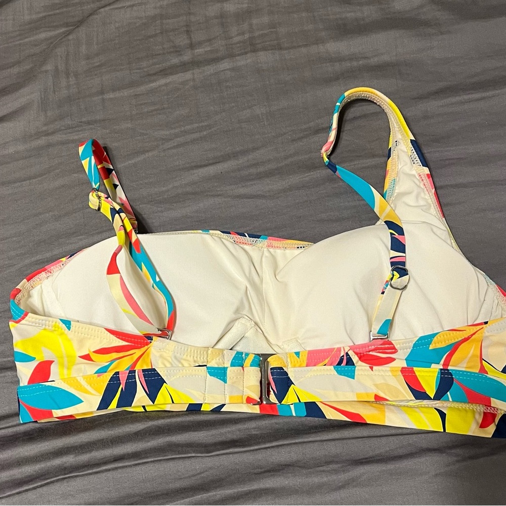 Bare Necessities bikini - Picture 6 of 8